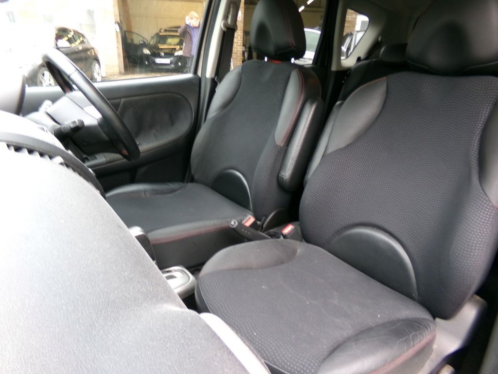 Used Nissan Note 2011 for sale - 76711629: Photo 20