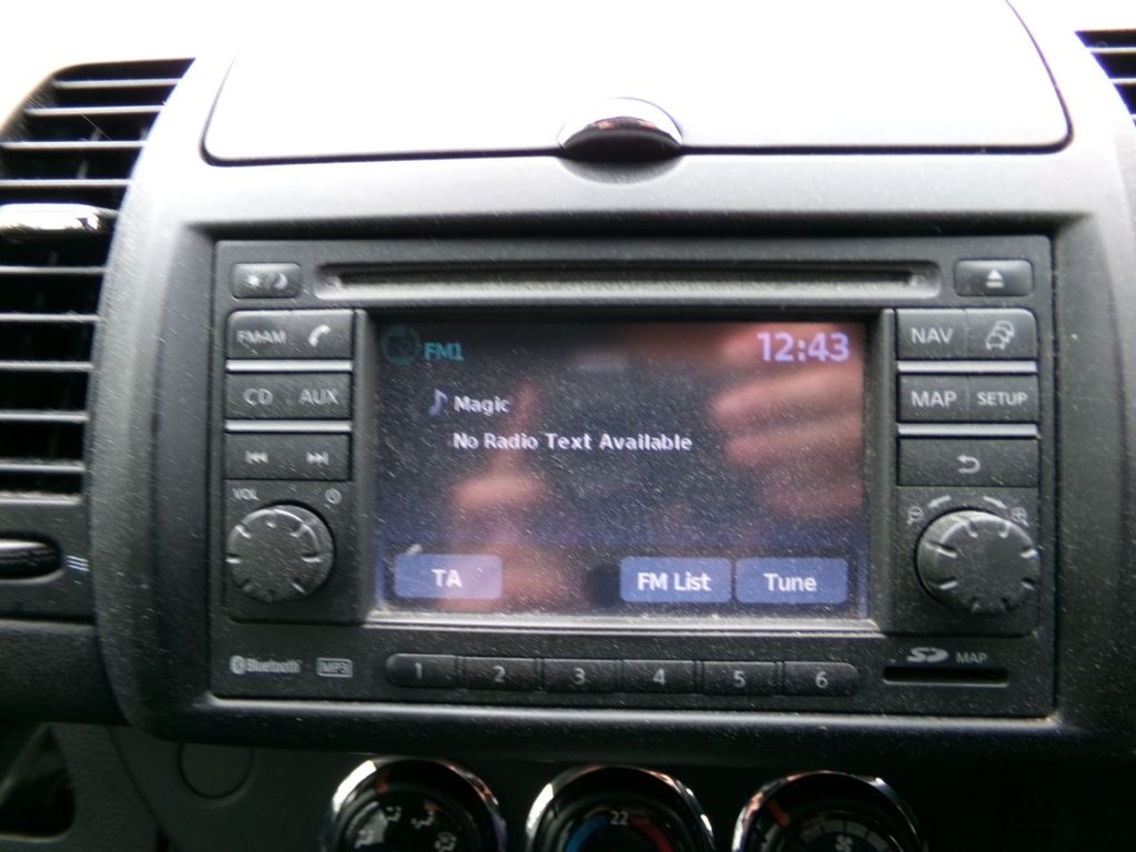 Used Nissan Note 2011 for sale - 76711629: Photo 22