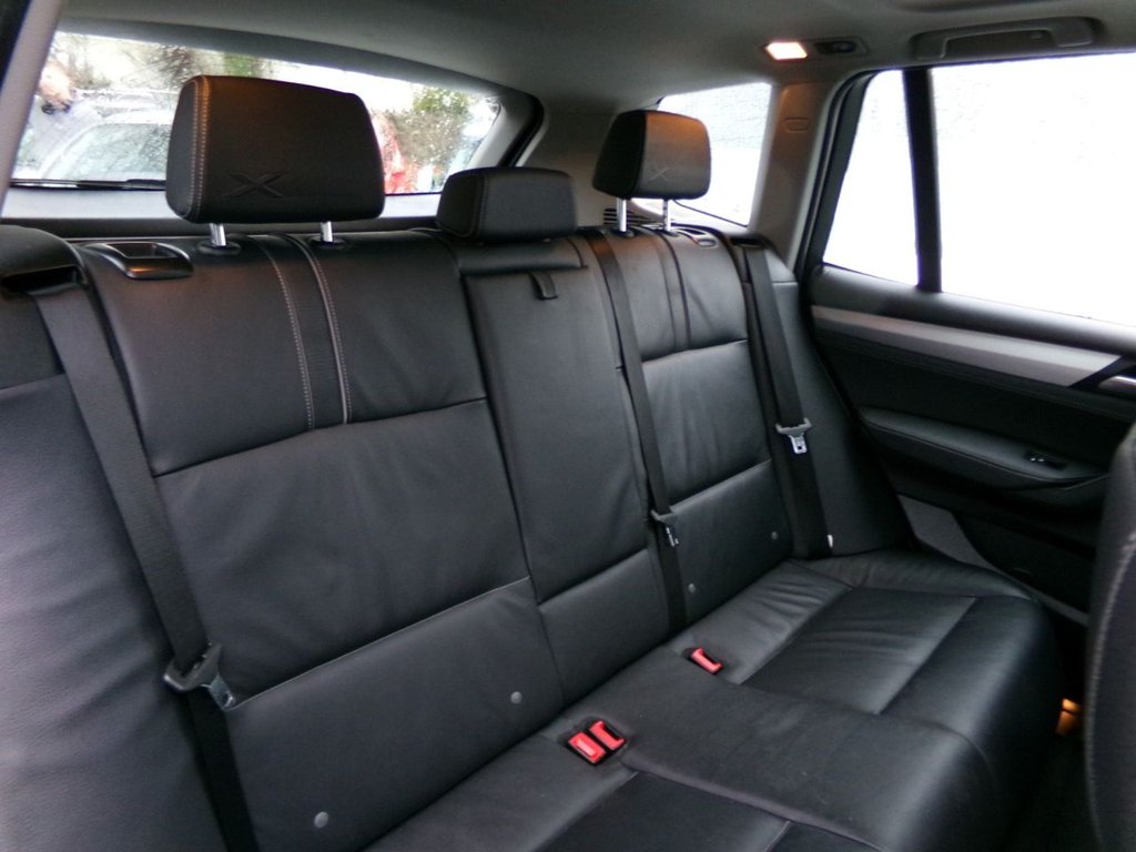 Used BMW X3 2015 for sale - 76711135: Photo 23