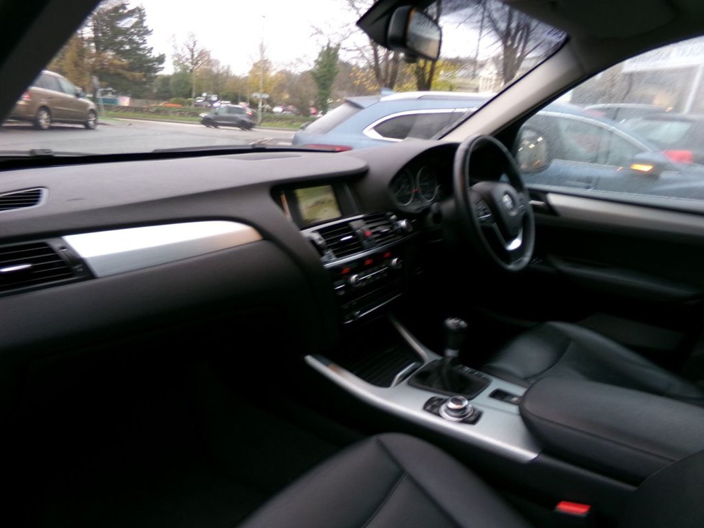 Used BMW X3 2015 for sale - 76711135: Photo 25