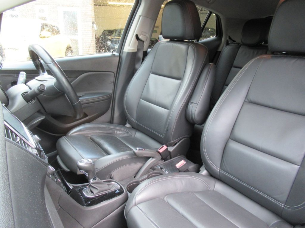 Used Vauxhall Mokka X 2019 for sale - 76345708: Photo 21