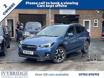 Used Subaru XV 2018 for sale - 78671861: Photo