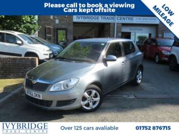 2012 (62) - 1.2 TSI SE Hatchback 5dr Petrol DSG Euro 5 (105 ps)