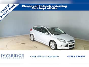 Used Ford Focus 2012 for sale - 79871351: Photo