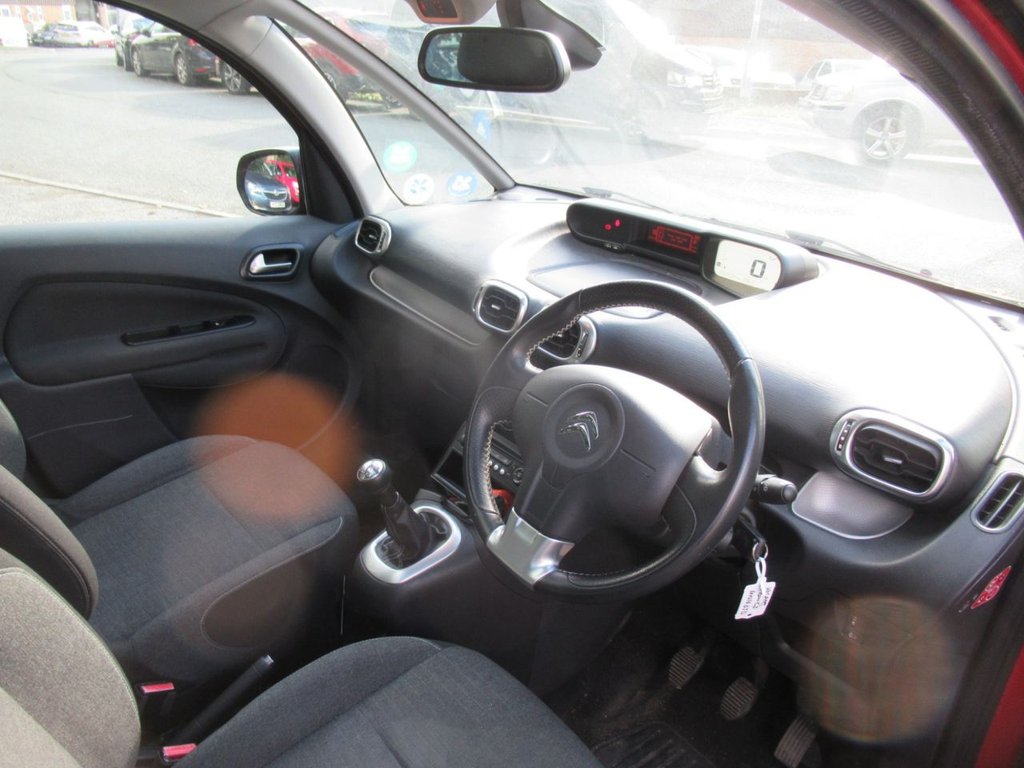 Used Citroen C3 Picasso 2016 for sale - 76210383: Photo 13