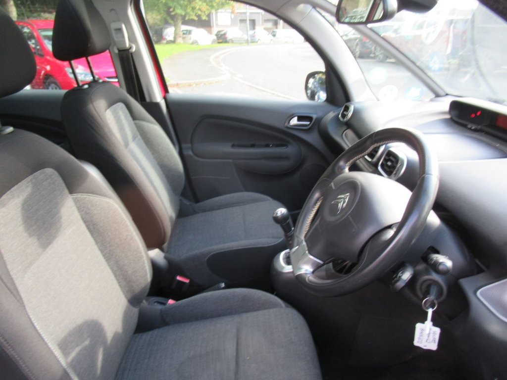 Used Citroen C3 Picasso 2016 for sale - 76210383: Photo 14