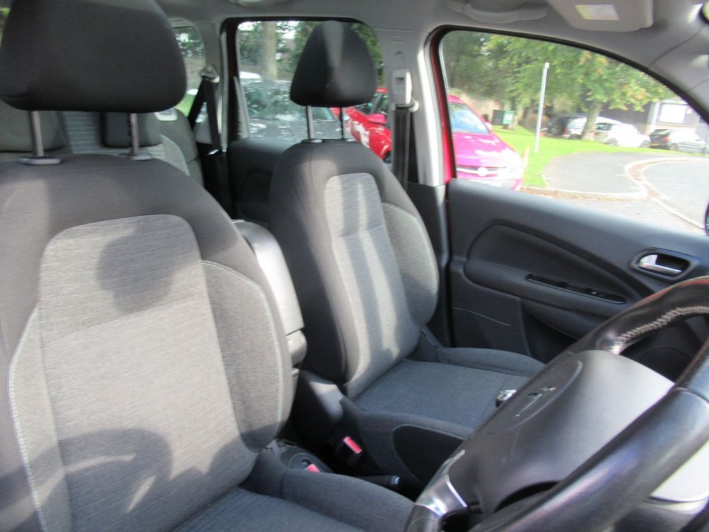 Used Citroen C3 Picasso 2016 for sale - 76210383: Photo 15