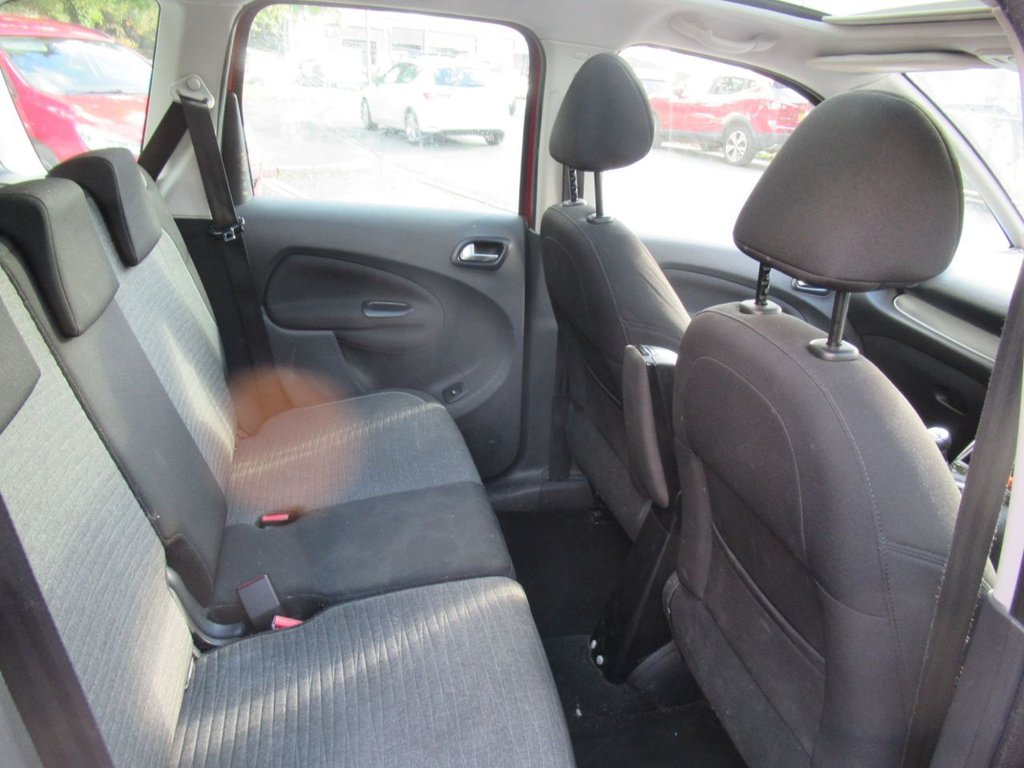 Used Citroen C3 Picasso 2016 for sale - 76210383: Photo 17