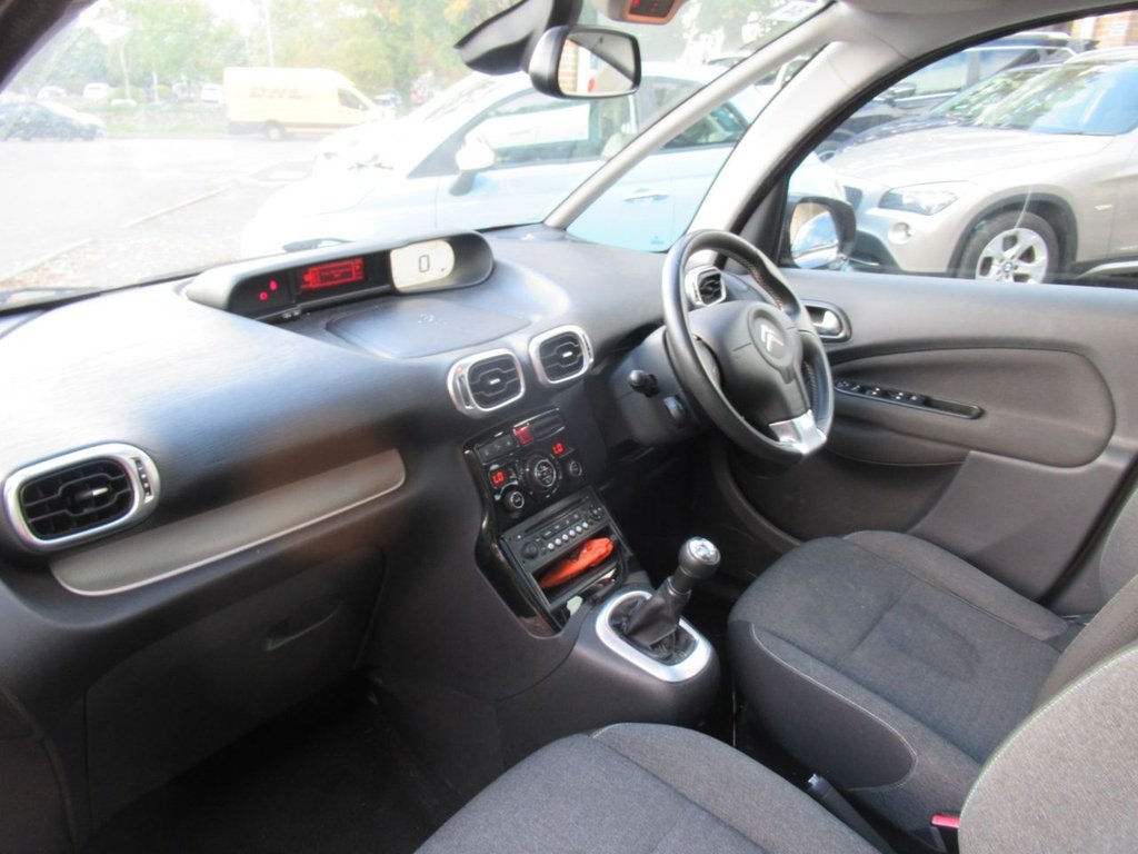 Used Citroen C3 Picasso 2016 for sale - 76210383: Photo 19