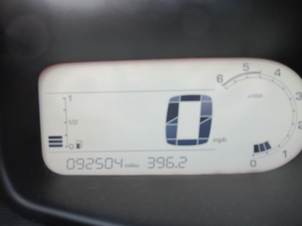 Used Citroen C3 Picasso 2016 for sale - 76210383: Photo 22