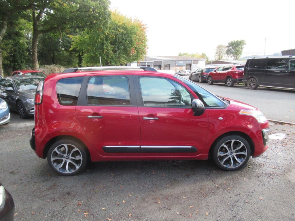 Used Citroen C3 Picasso 2016 for sale - 76210383: Photo 6