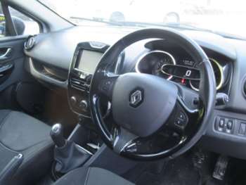 Used Renault Clio 2014 for sale - 74998522: Photo