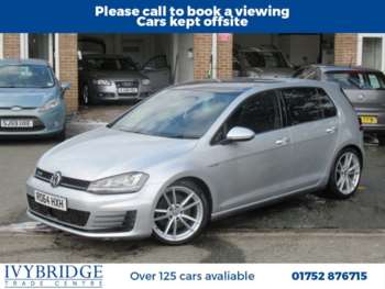 2014 (64) - 2.0 TDI BlueMotion Tech GTD Hatchback 5dr Diesel Manual Euro 6 (s/s) (184 p
