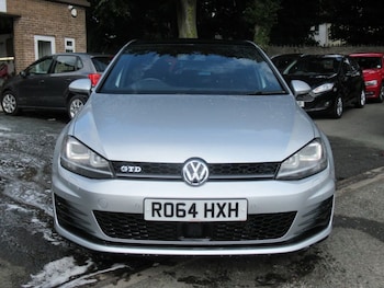 Used Volkswagen Golf 2014 for sale - 75462245: Photo