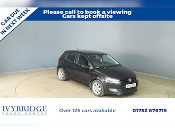 Used Volkswagen Polo 2013 for sale - 78257062: Photo