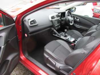 Used Renault Kadjar 2016 for sale - 74580716: Photo