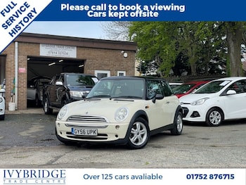 Used MINI Hatch 2006 for sale - 78349904: Photo