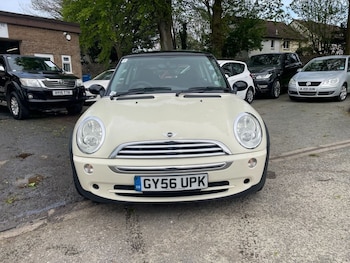 Used MINI Hatch 2006 for sale - 78349904: Photo