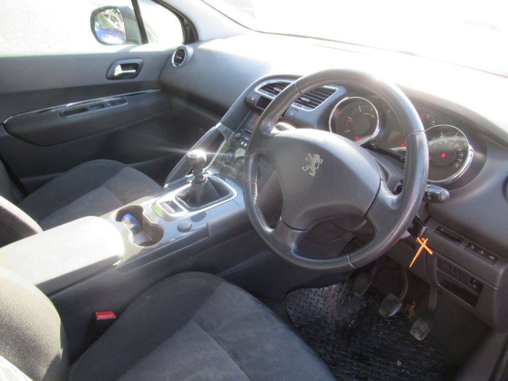 Used Peugeot 3008 2009 for sale - 77226573: Photo 13