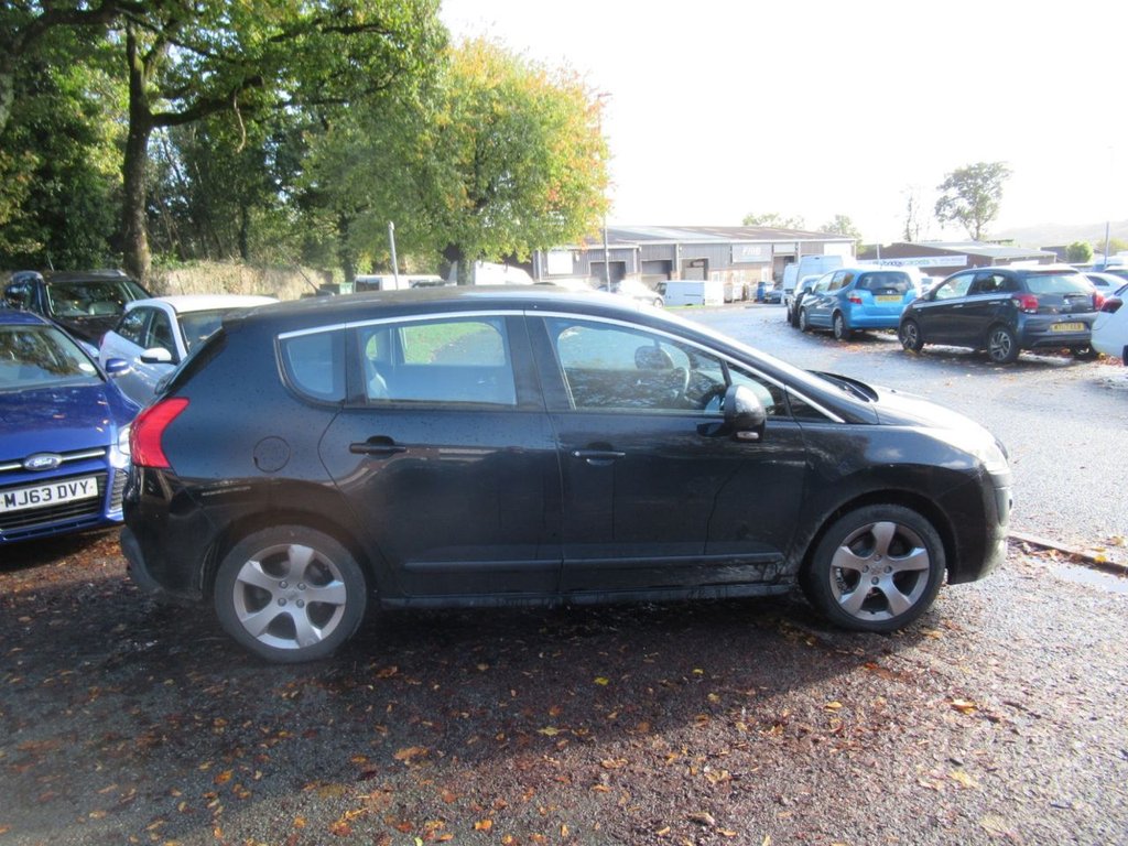 Used Peugeot 3008 2009 for sale - 77226573: Photo 6