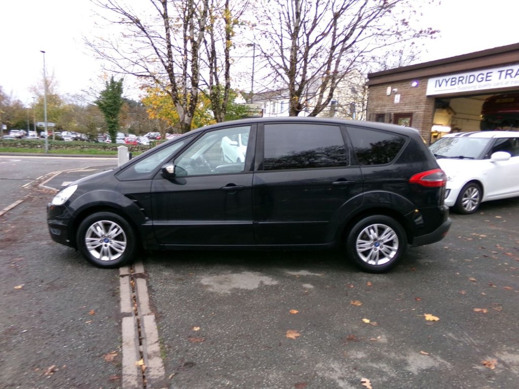 Used Ford S-Max 2011 for sale - 78134143: Photo 10