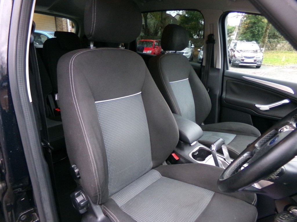 Used Ford S-Max 2011 for sale - 78134143: Photo 12