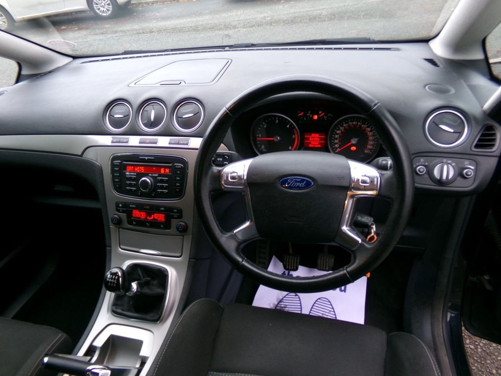 Used Ford S-Max 2011 for sale - 78134143: Photo 15