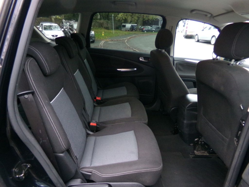 Used Ford S-Max 2011 for sale - 78134143: Photo 16