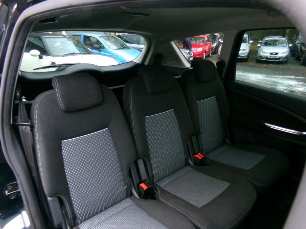 Used Ford S-Max 2011 for sale - 78134143: Photo 17