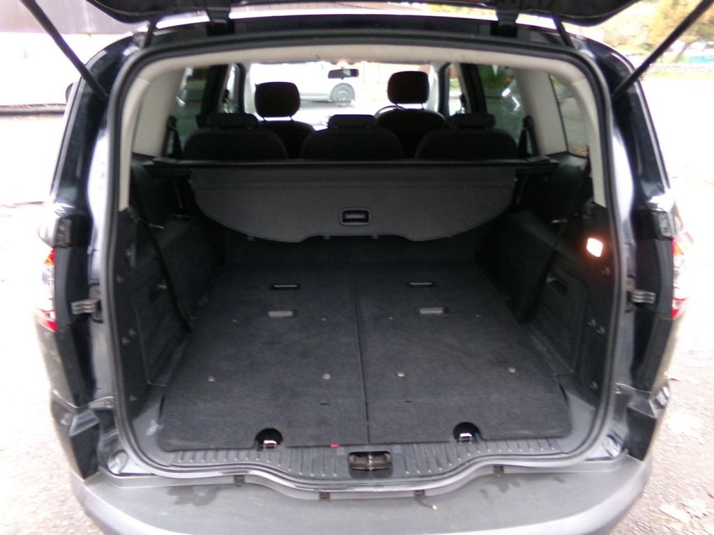 Used Ford S-Max 2011 for sale - 78134143: Photo 18