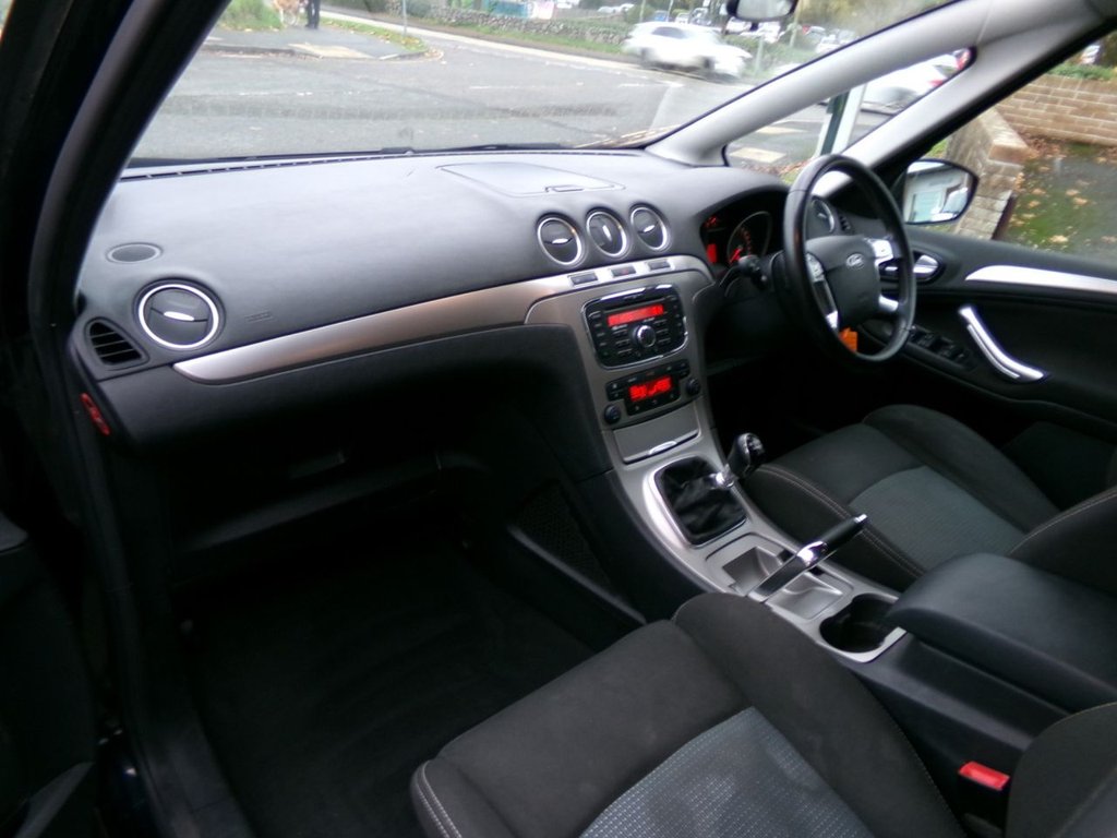 Used Ford S-Max 2011 for sale - 78134143: Photo 19