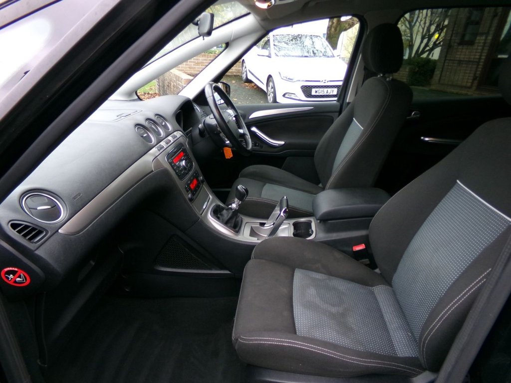 Used Ford S-Max 2011 for sale - 78134143: Photo 20