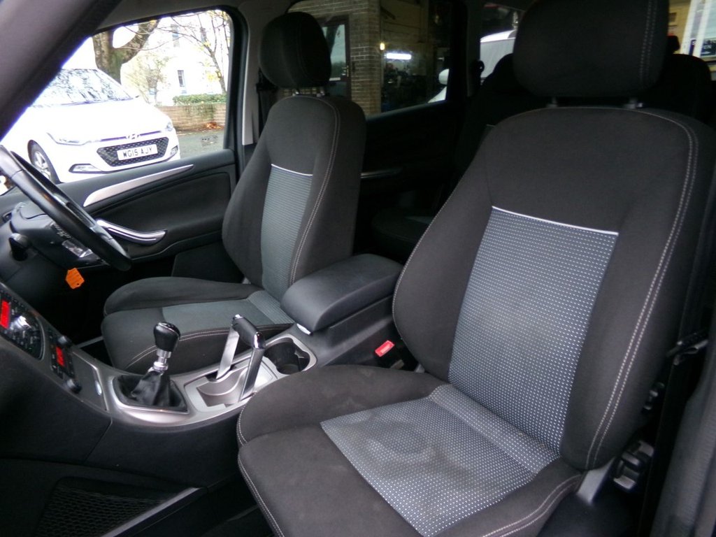 Used Ford S-Max 2011 for sale - 78134143: Photo 21