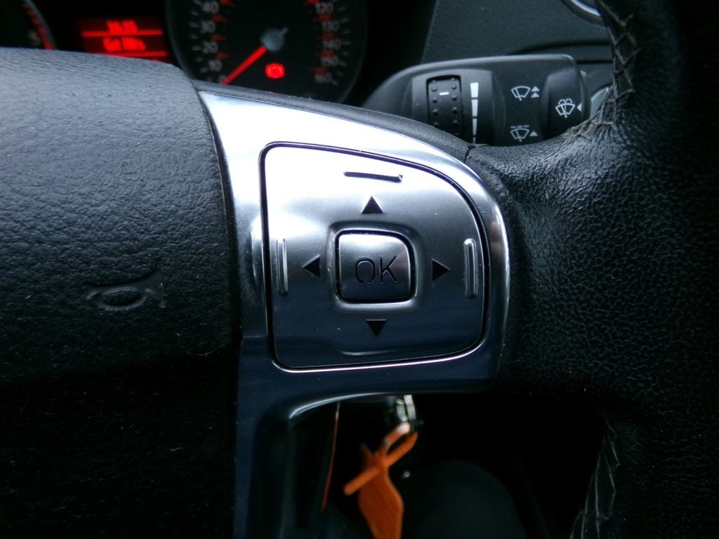 Used Ford S-Max 2011 for sale - 78134143: Photo 24