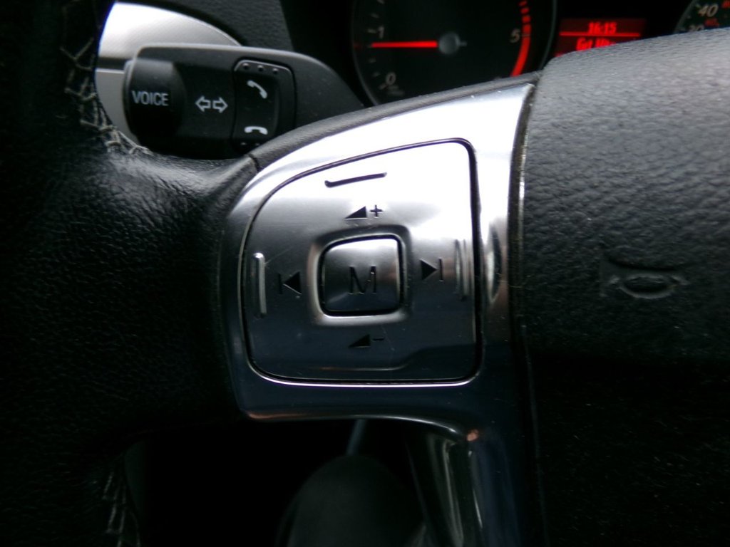 Used Ford S-Max 2011 for sale - 78134143: Photo 25