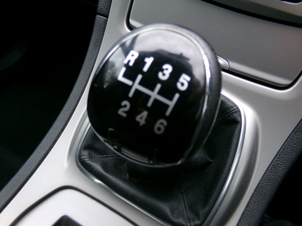 Used Ford S-Max 2011 for sale - 78134143: Photo 27