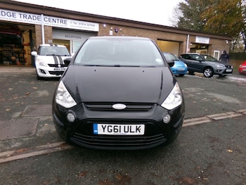 Used Ford S-Max 2011 for sale - 78134143: Photo