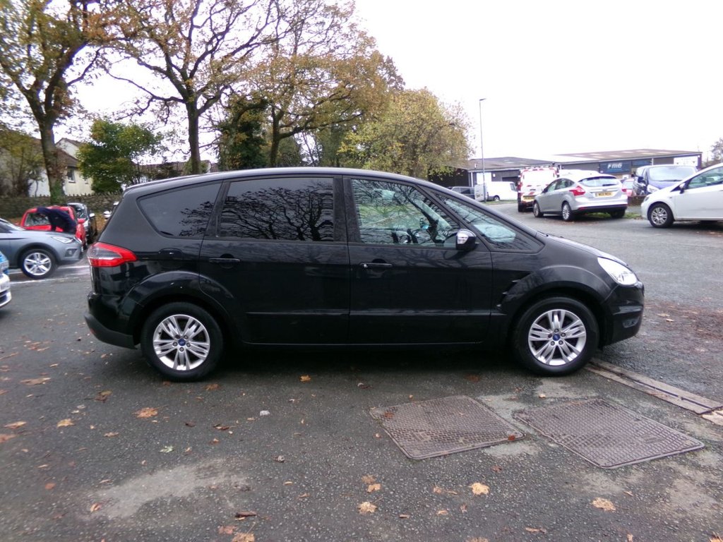 Used Ford S-Max 2011 for sale - 78134143: Photo 6