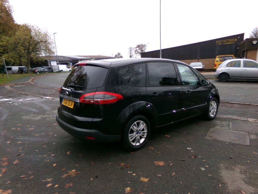 Used Ford S-Max 2011 for sale - 78134143: Photo 7