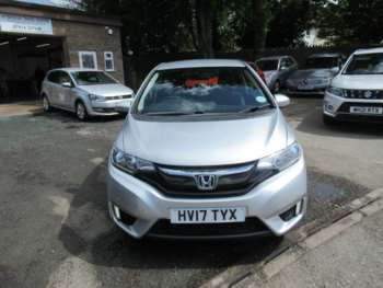 Used Honda Jazz 2017 for sale - 74570573: Photo