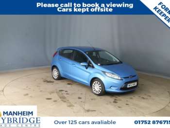 2012 (12) - 1.25 Edge Hatchback 5dr Petrol Manual (124 g/km, 59 bhp)