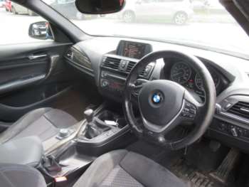Used BMW 1 Series 2013 for sale - 74866201: Photo