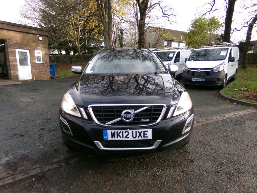Used Volvo XC60 2012 for sale - 76711270: Photo 5
