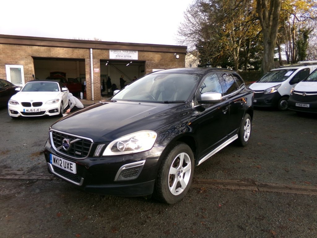 Used Volvo XC60 2012 for sale - 76711270: Photo 6