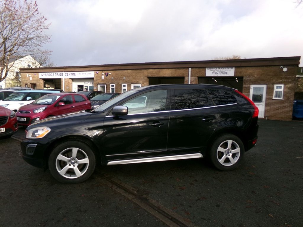 Used Volvo XC60 2012 for sale - 76711270: Photo 7