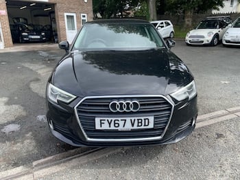 Used Audi A3 2018 for sale - 79791131: Photo