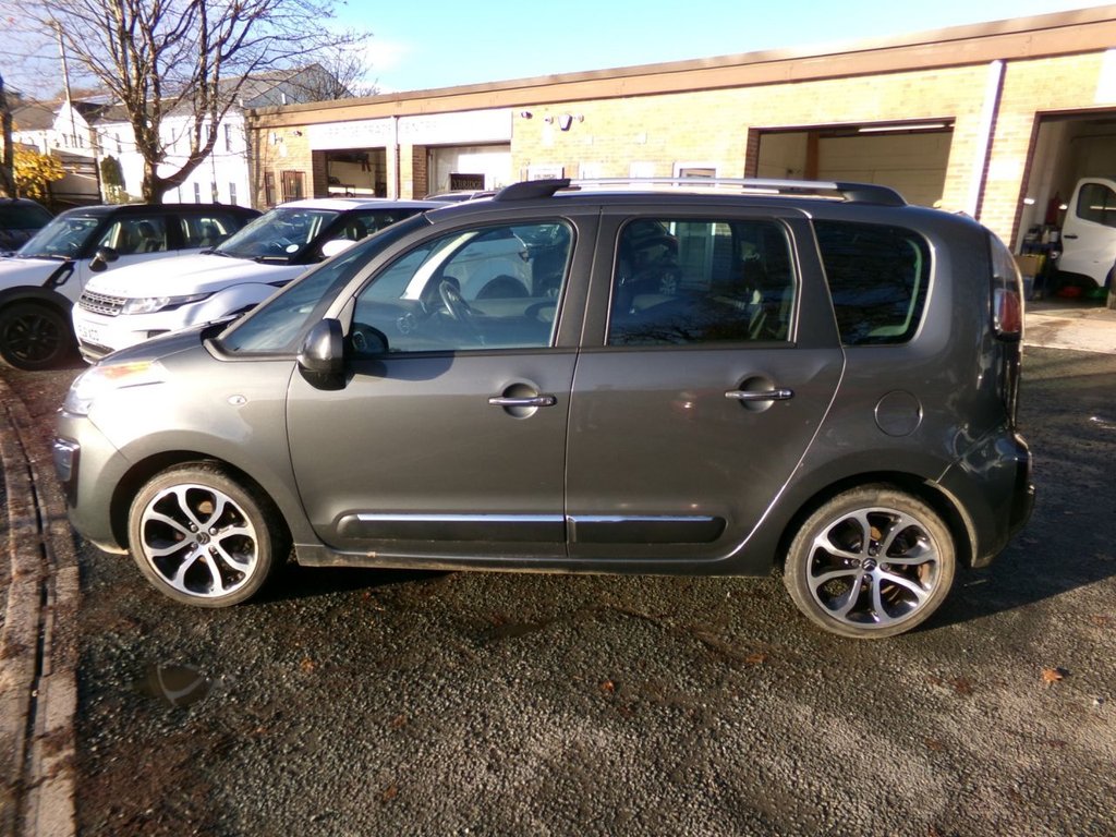 Used Citroen C3 Picasso 2016 for sale - 76798073: Photo 10