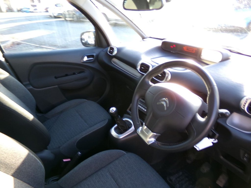 Used Citroen C3 Picasso 2016 for sale - 76798073: Photo 13