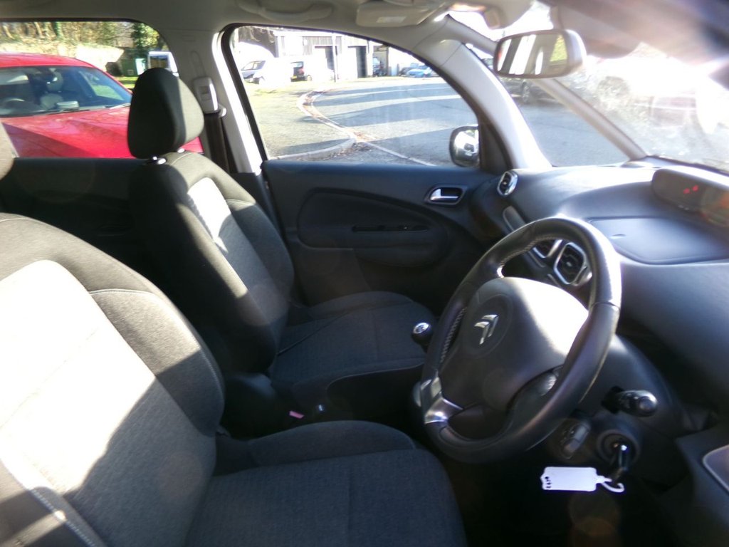 Used Citroen C3 Picasso 2016 for sale - 76798073: Photo 14