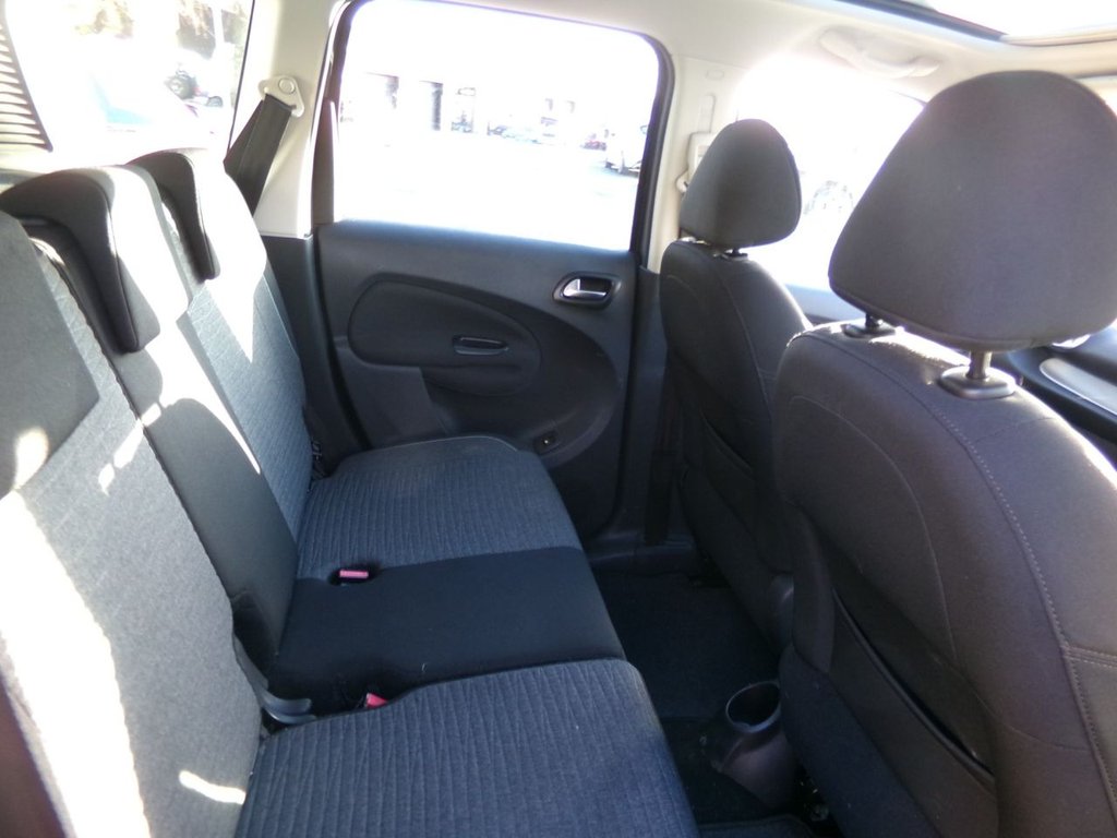 Used Citroen C3 Picasso 2016 for sale - 76798073: Photo 17